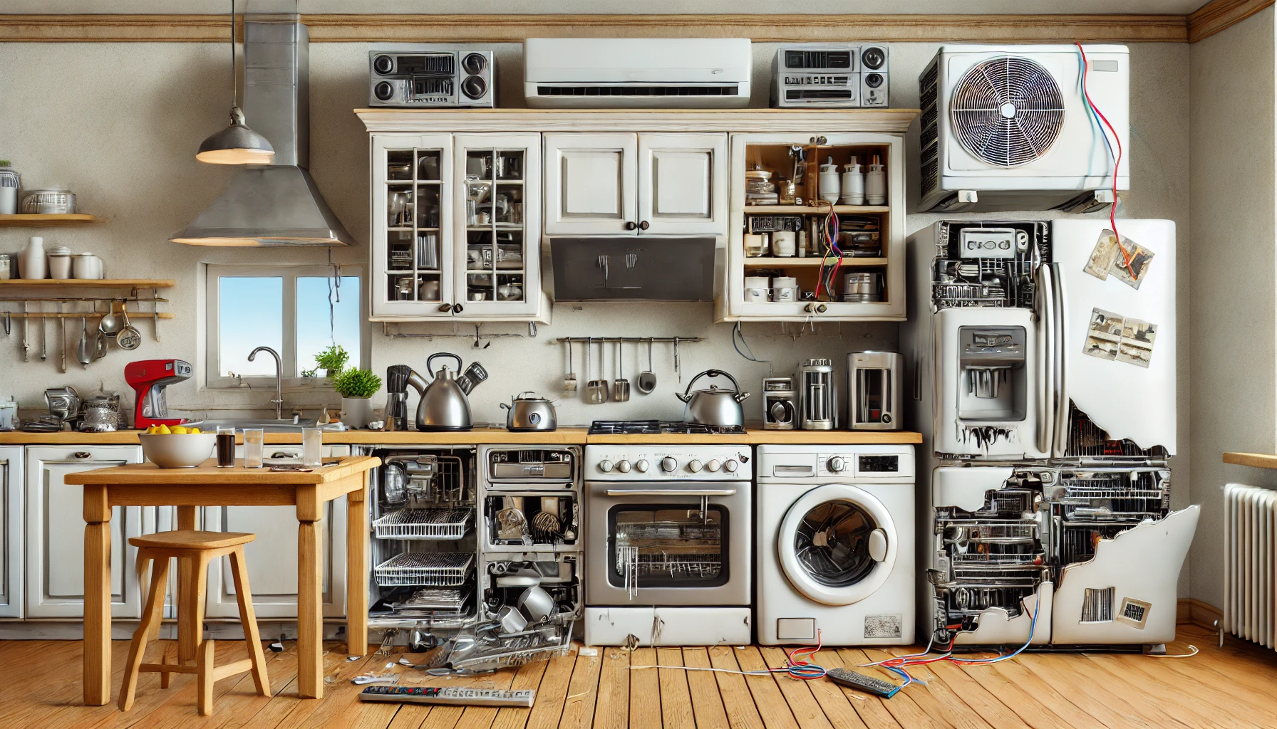  York    Klima Servisi